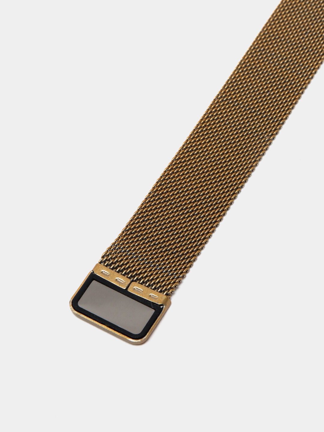 Электронные наручные часы LED watches — фото 1