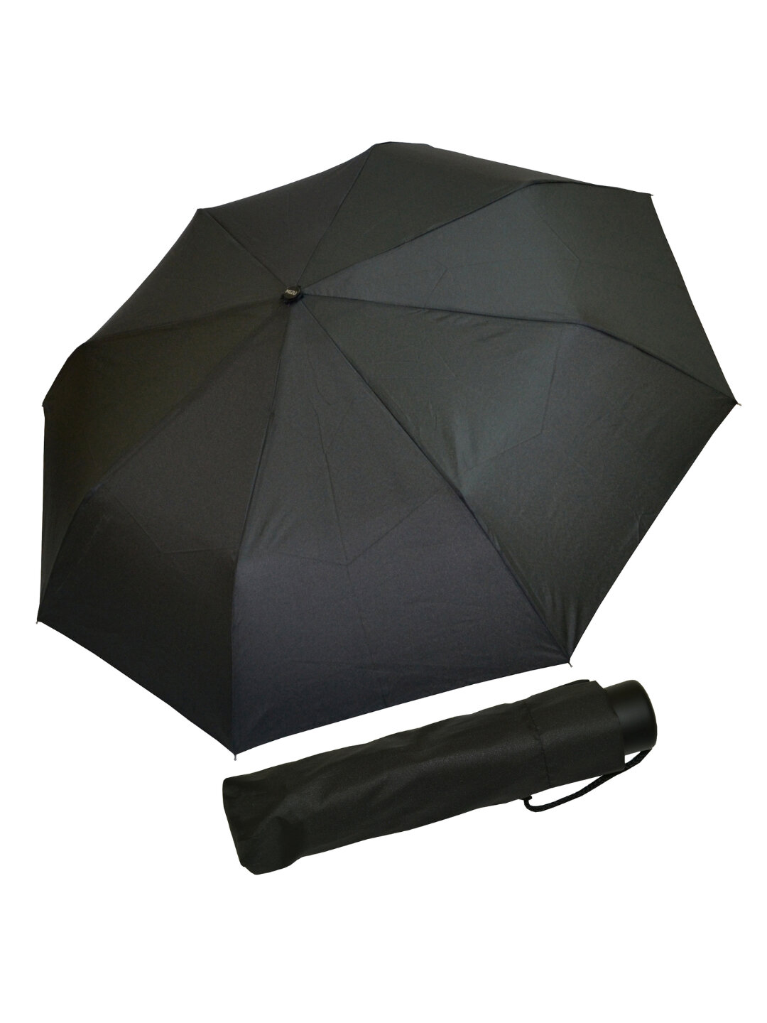 Зонт-трость