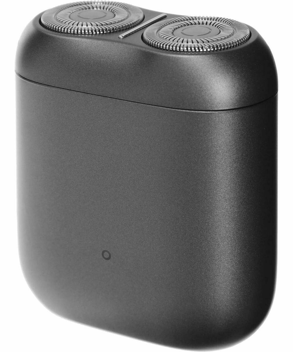 Электробритва Xiaomi Electric Shaver S200 Global Серый