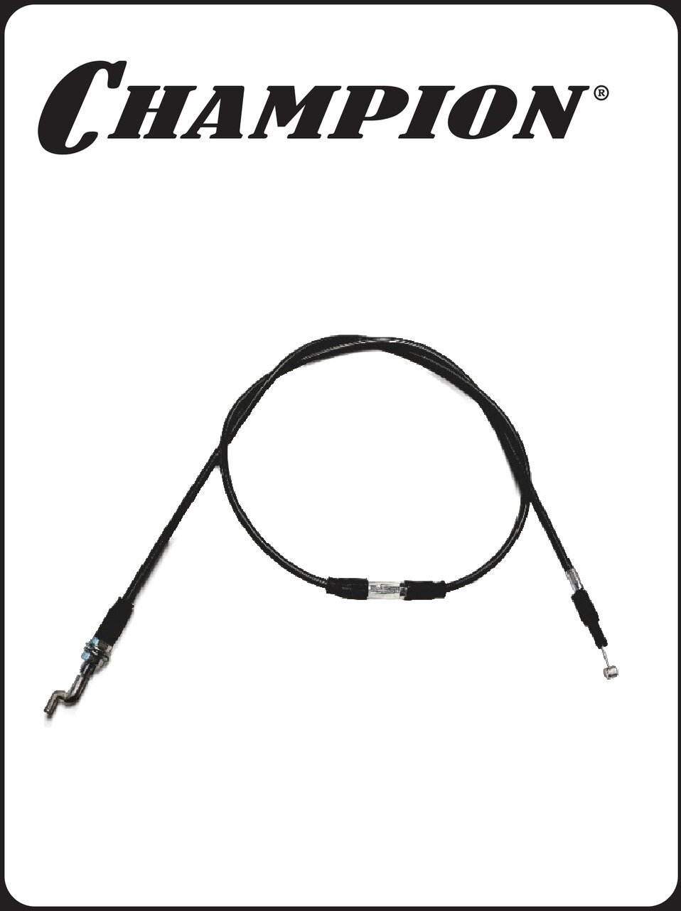 Трос разблокировки коронной шестерни планетарного редуктора привода гусеницы STT761E,1170E,1171E