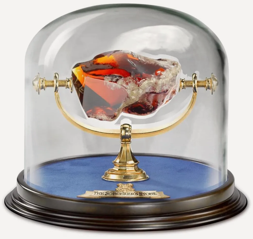 Изображение товара Реплика Философский камень «Гарри Поттер» от Noble Collection
