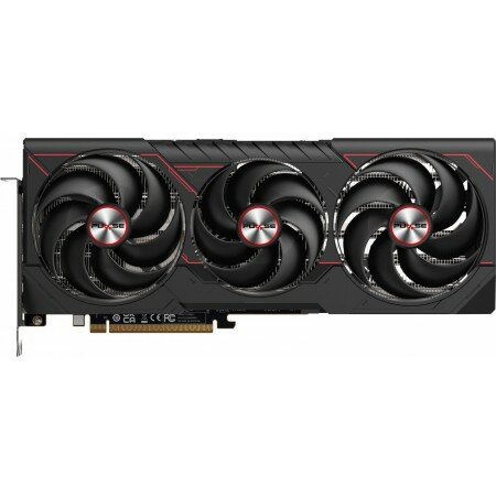Sapphire Pulse Radeon RX 9070 XT 11348-03-20G