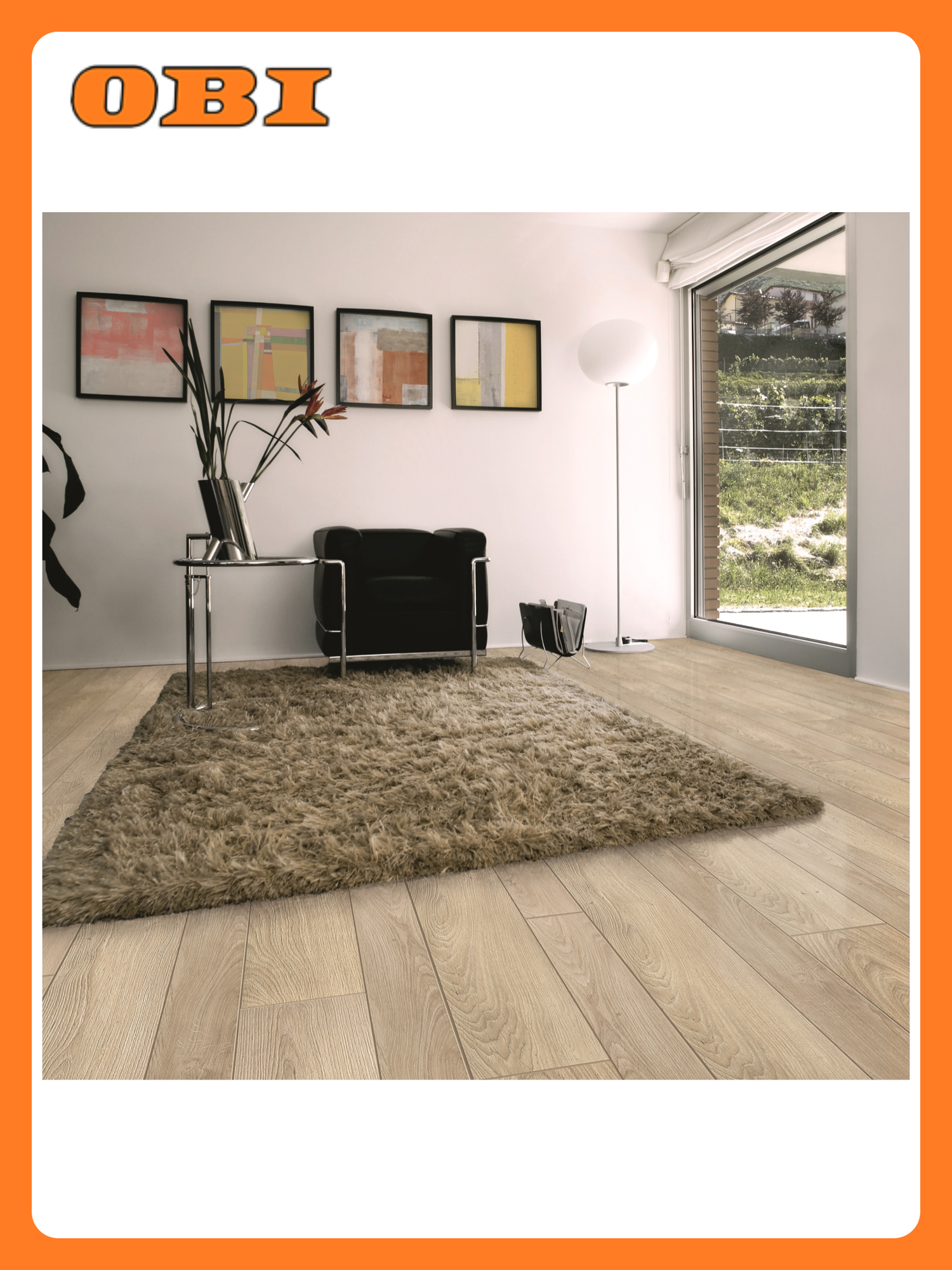 Ламинат Tarkett 