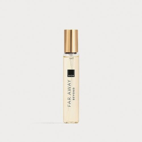 Изображение товара Духи AVON "Far Away Beyond", для нее, восточный аромат, гурманский, 10мл