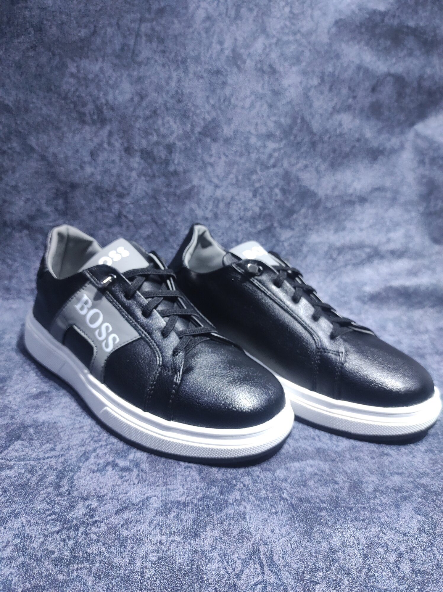 Мокасины  Мокасины