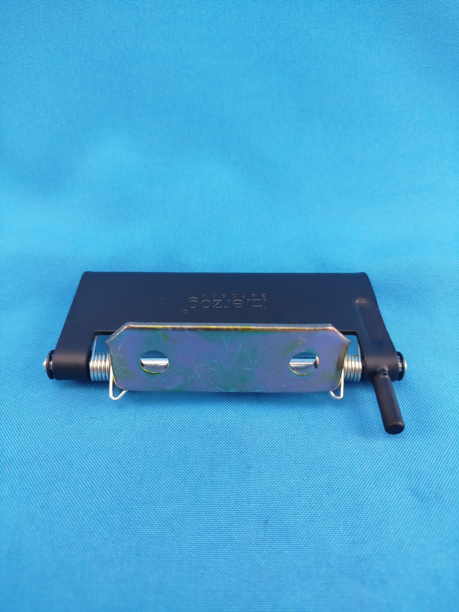 Ручка наружная "HERZOG" для а/м ГАЗель левая — фото 1