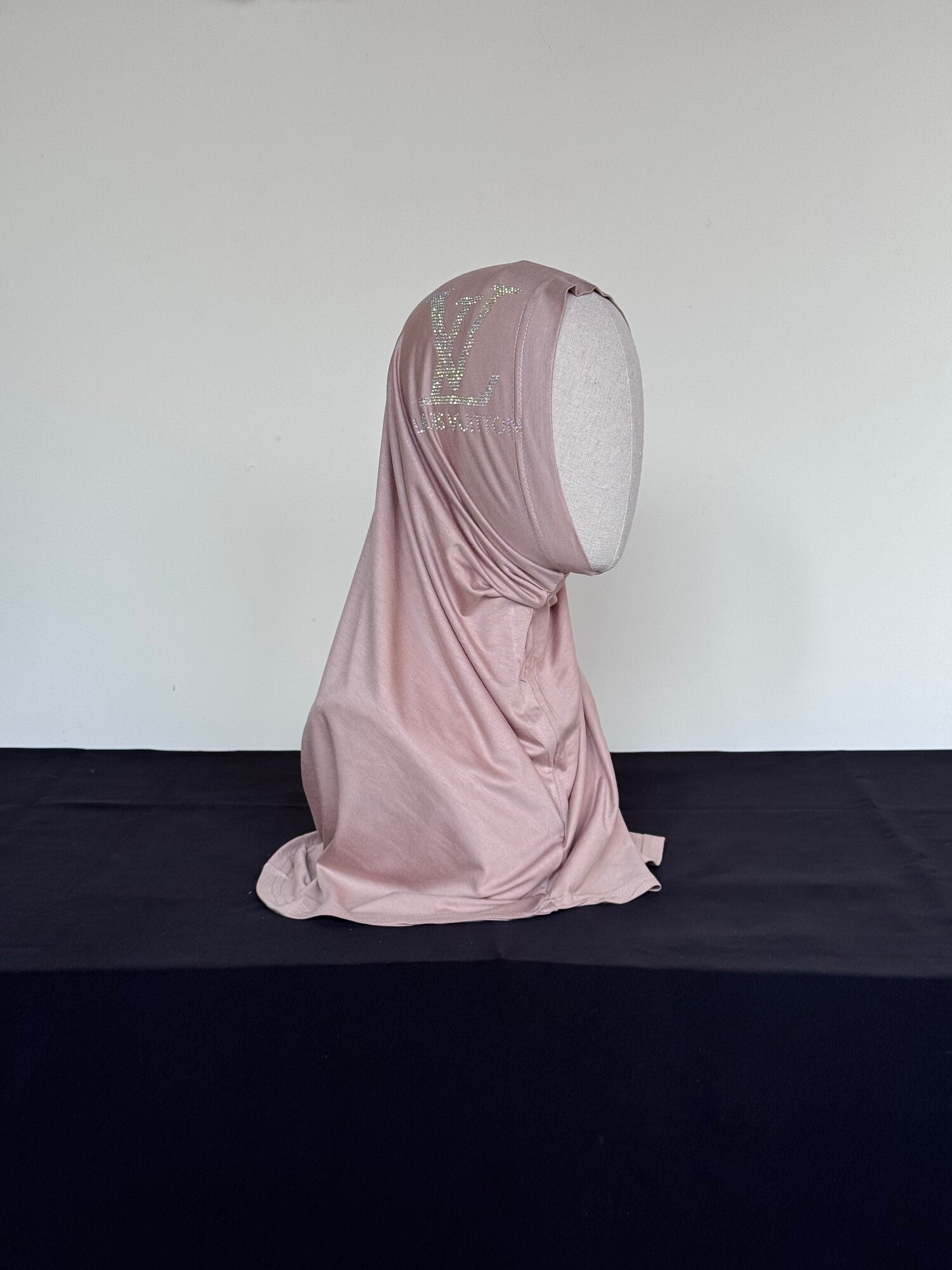 Платок Muslim для девочек и женщин