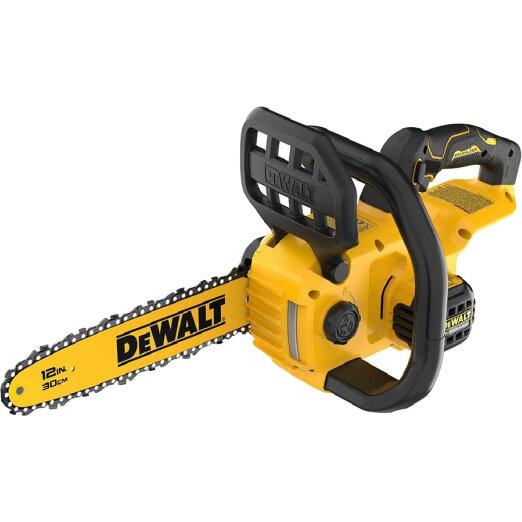 Цепная пила DeWALT DCMCS565N-XJ, аккумуляторная, бесщеточная, 18V