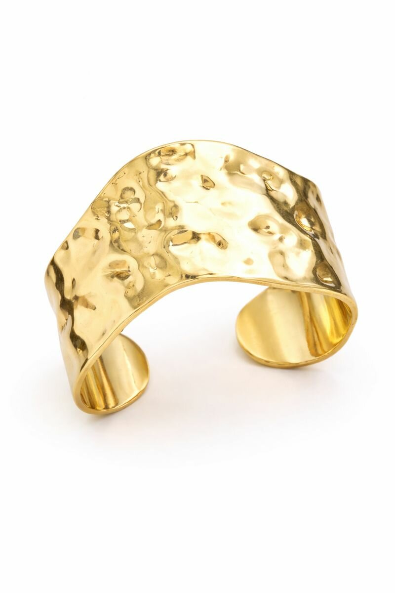 Браслет-манжета