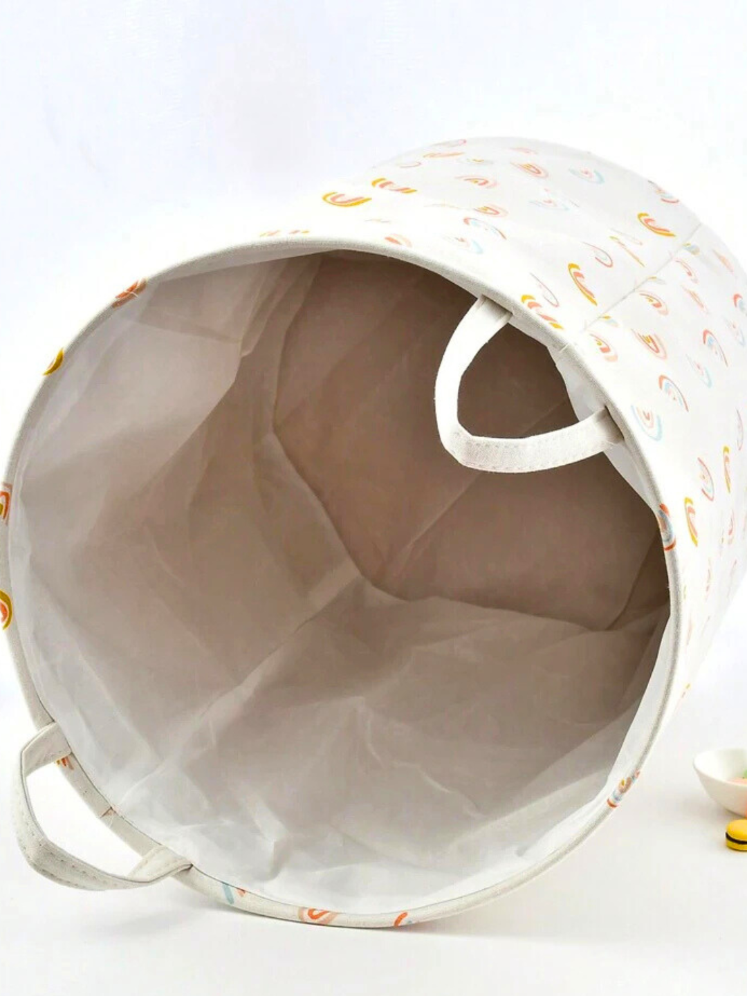 Органайзер Savdo "belgisi yo'q", для игрушек и одежды, современный дизайн — фото 1