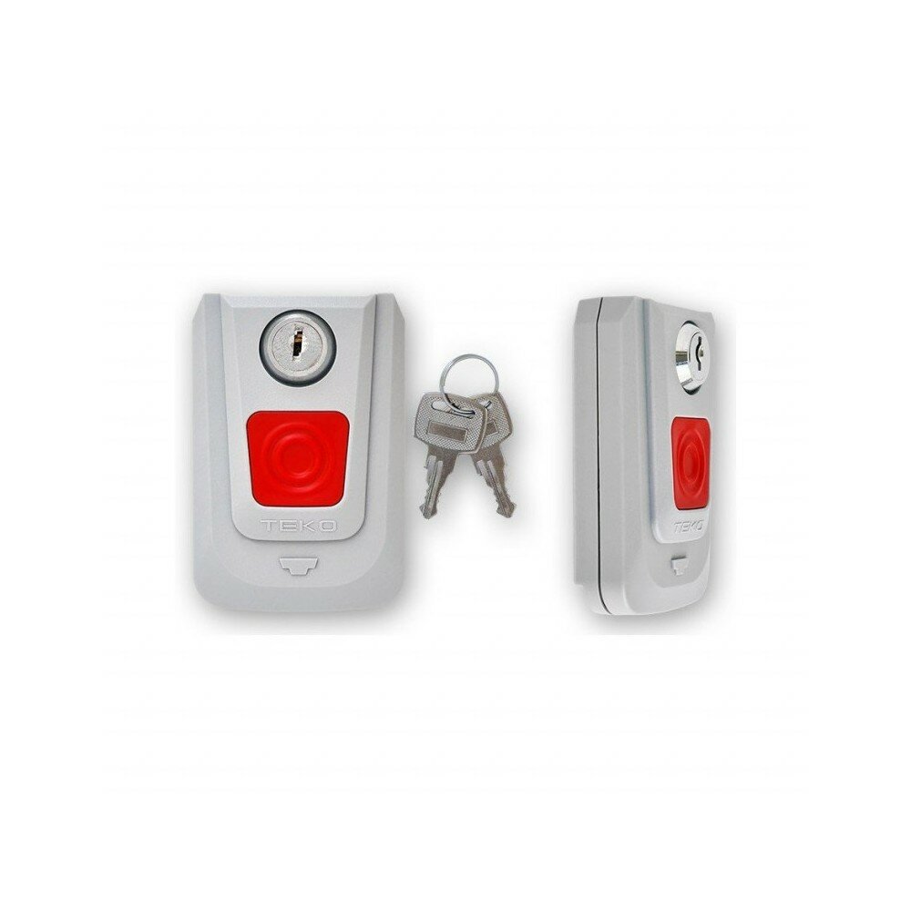 Астра-321 теко Извещатель охранный ручной точечный электроконтактный