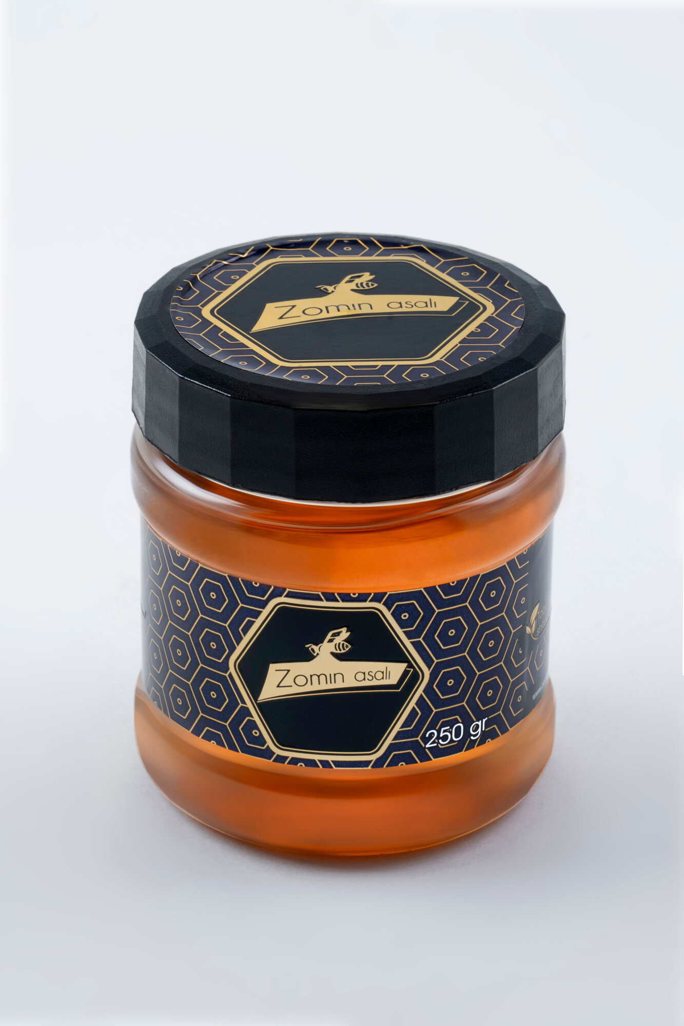 Мёд Замин Мёд натуралные