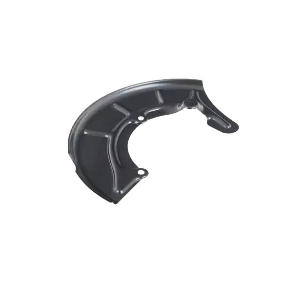 Щиток переднего тормозного диска L VIKA 66151734101 Vw Golf 3, Passat B3, B4, Vento 89-99