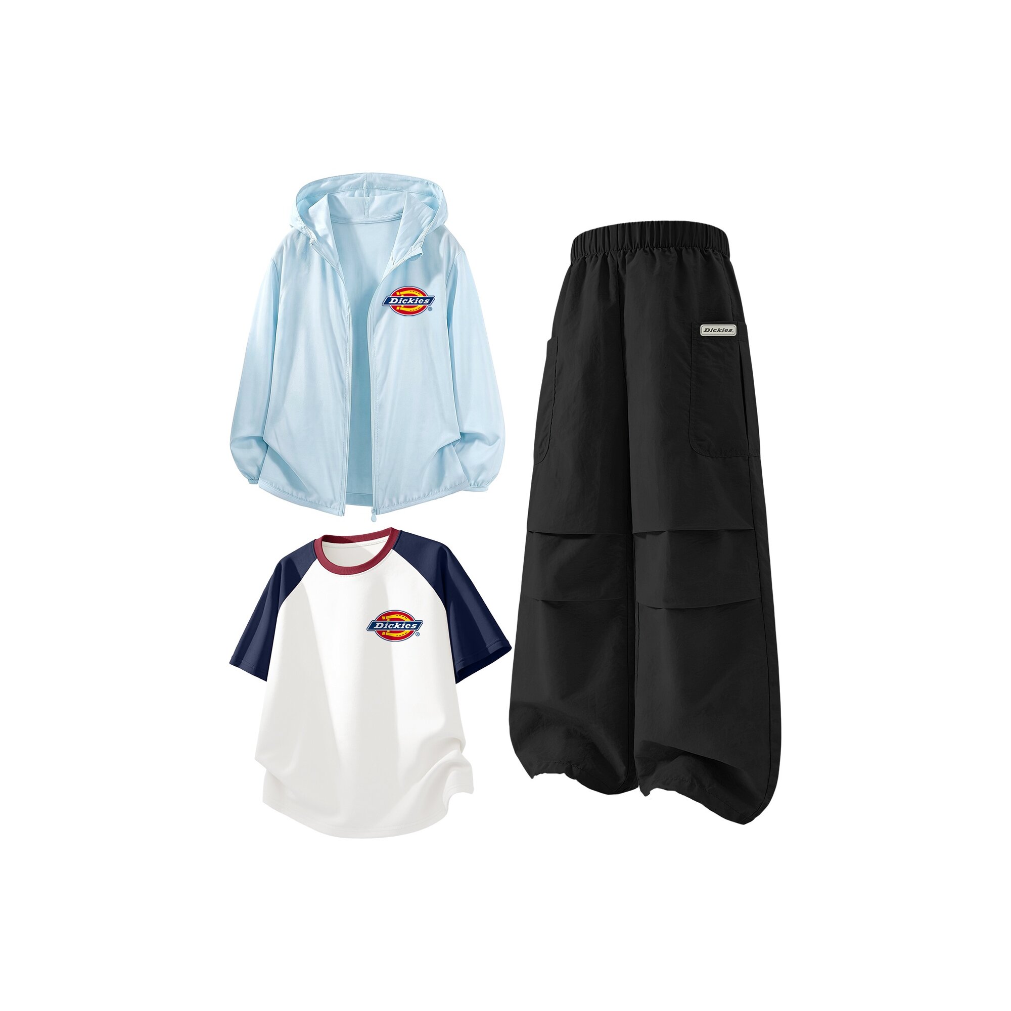 Комплект одежды Dickies