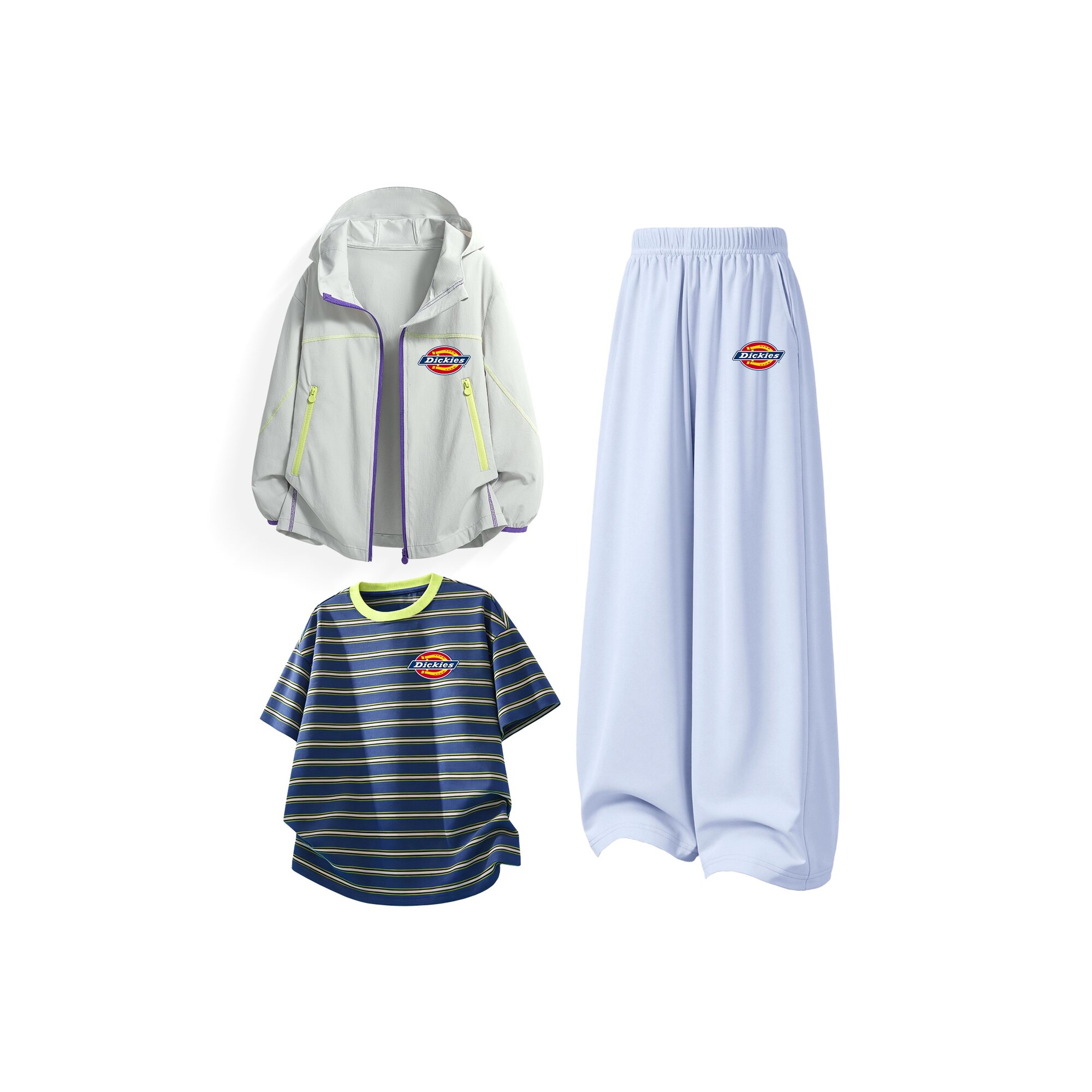 Комплект одежды Dickies