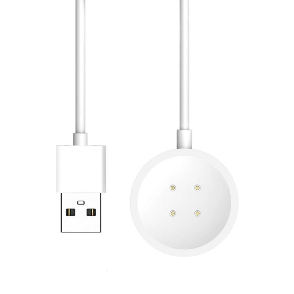Магнитный USB-кабель для зарядки, 60 см, Четыре Булавки