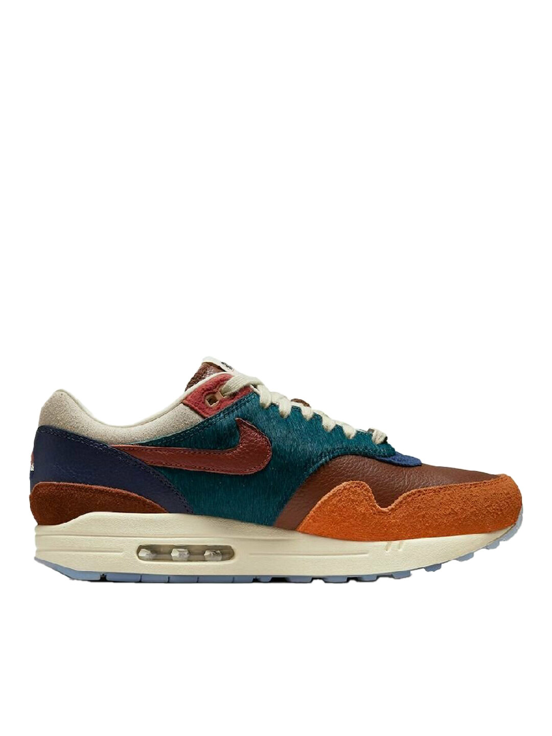 Кеды NIKE