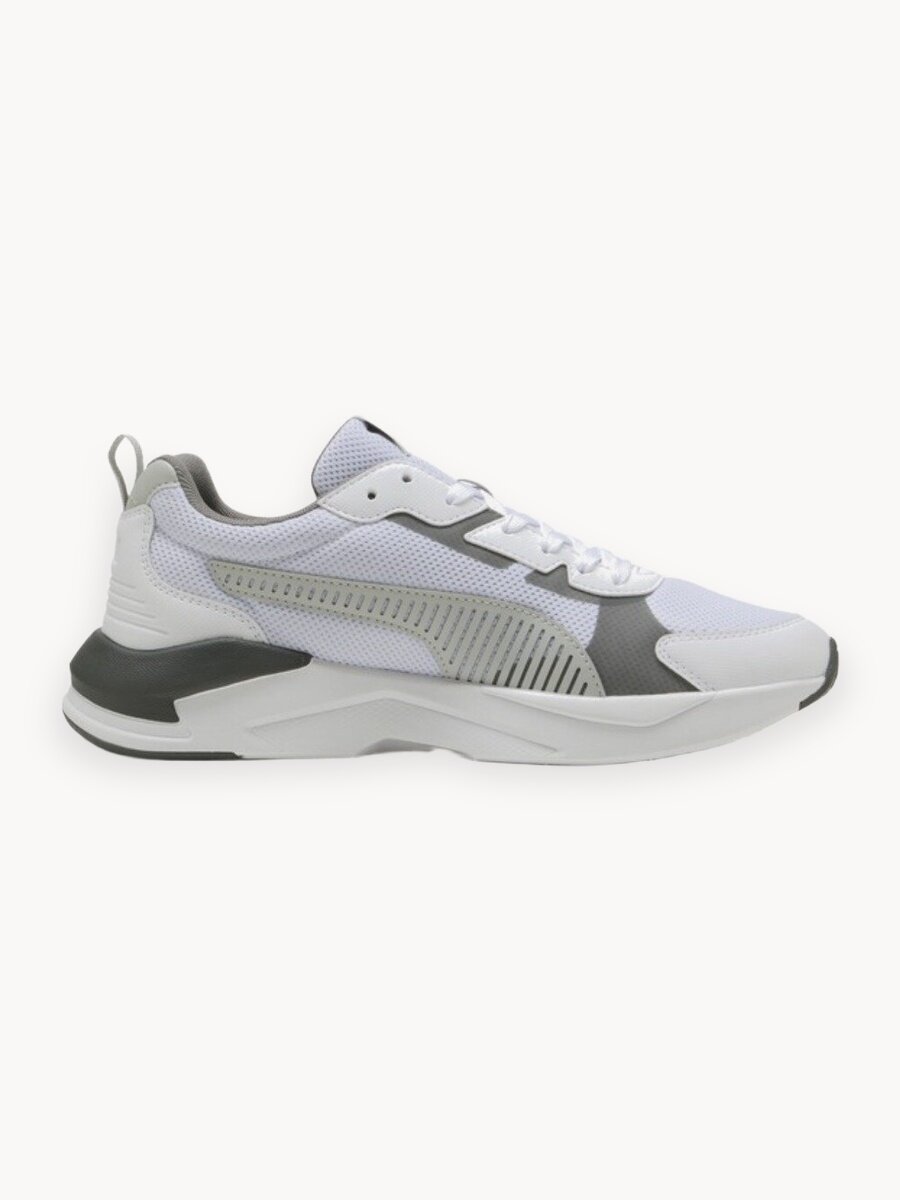 Кроссовки PUMA X-Ray 3, размер 7.5 UK, белый