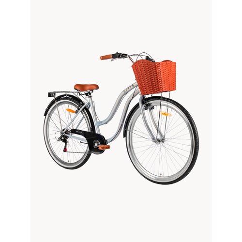 Велосипед городской SITIS MIRAGE SMRG28 28