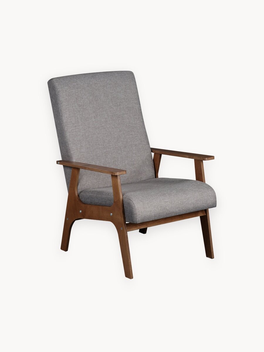 Классическое кресло AMI Далас