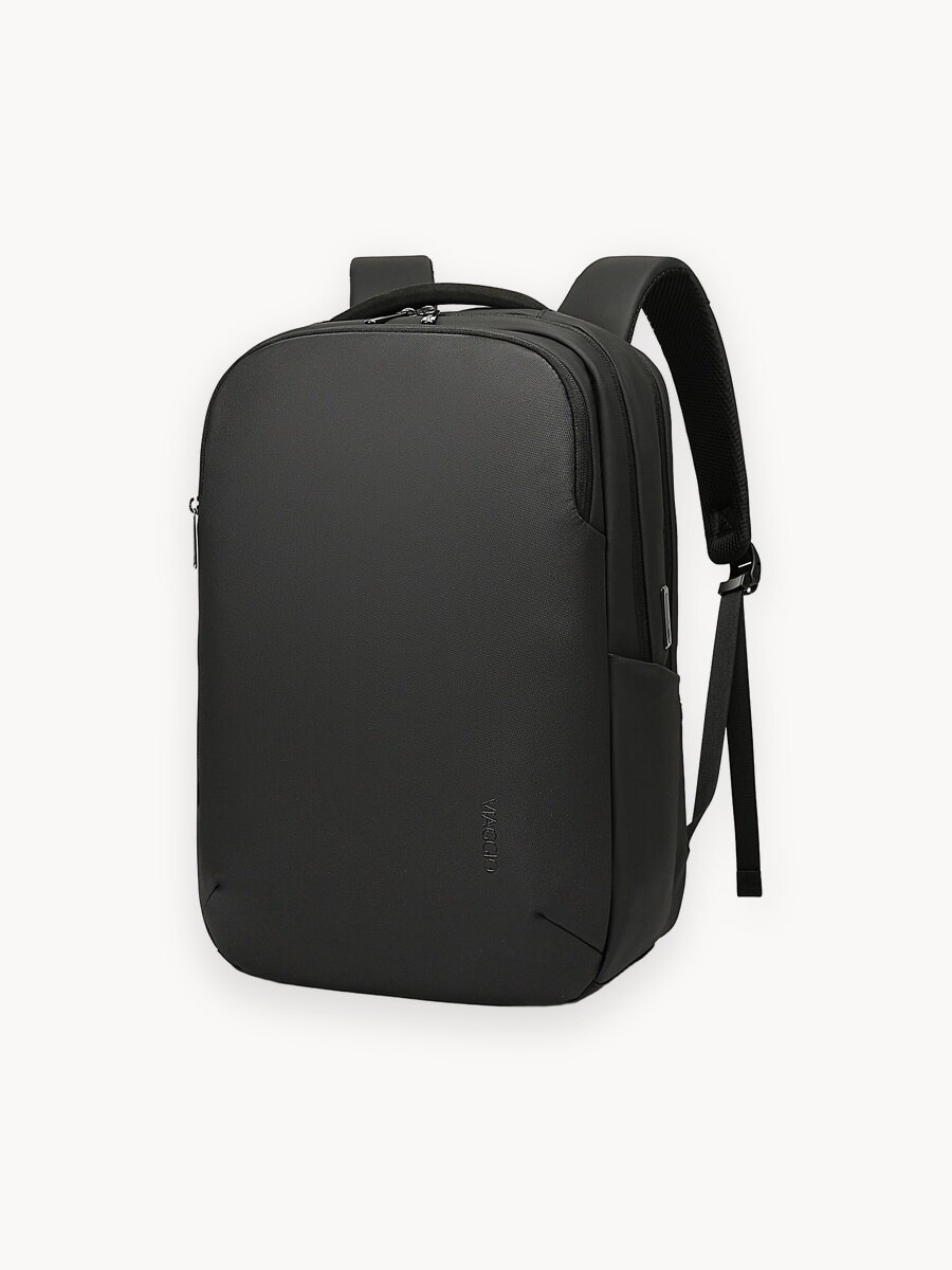 Рюкзак городской для ноутбука 15.6, 16, 17.3 с USB портом