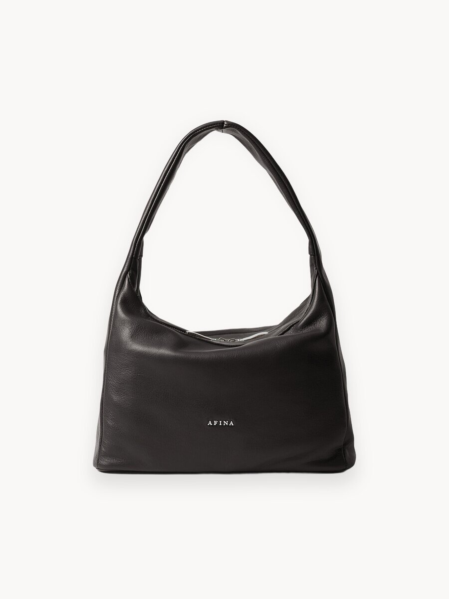 Сумка хобо Afina 766
