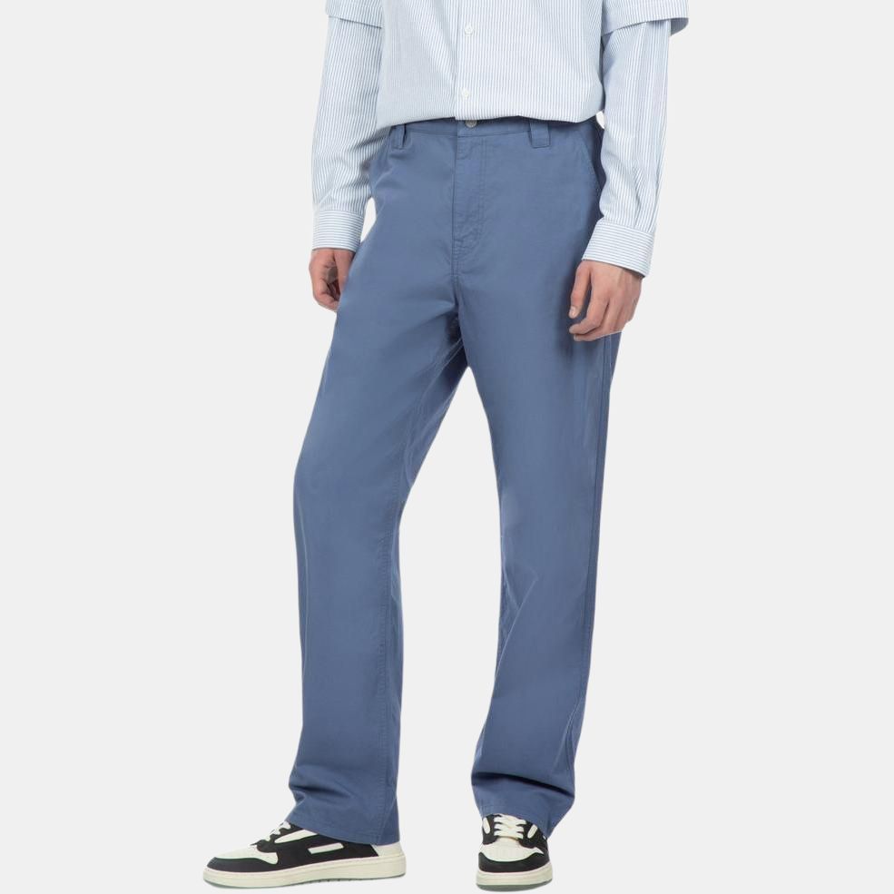Брюки Evisu
