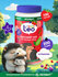 Чай детский из лесных ягод LeoKids ЛЕОВИТ гранулированный раствор...