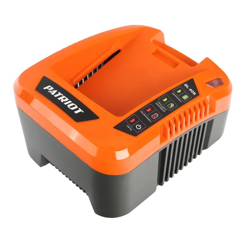 Устройство зарядное PATRIOT GL 405 40В 5А (830201160) 1067984