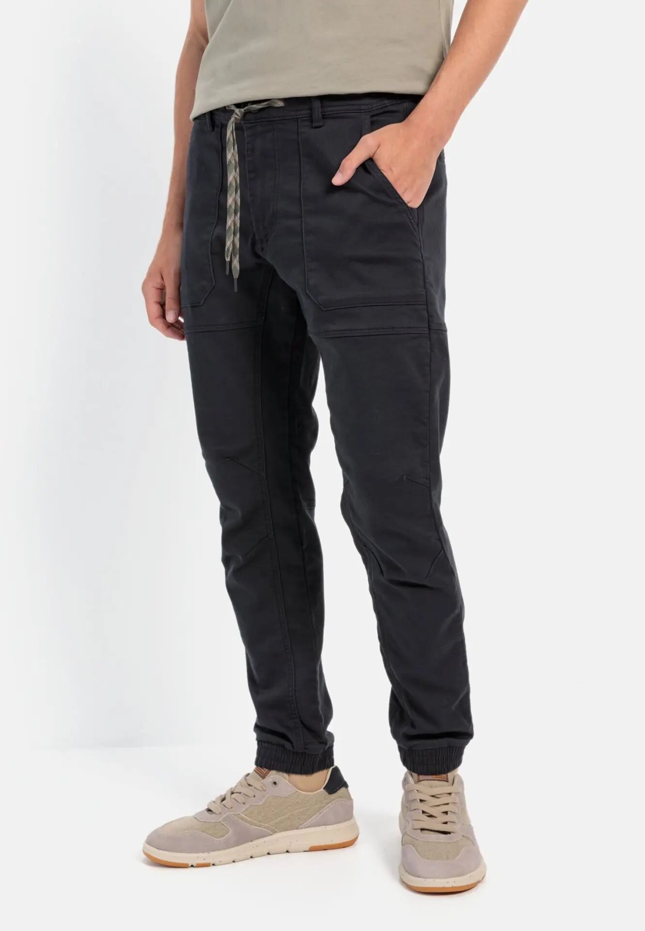 Брюки чинос Camel Active Sweat Explorer Chino