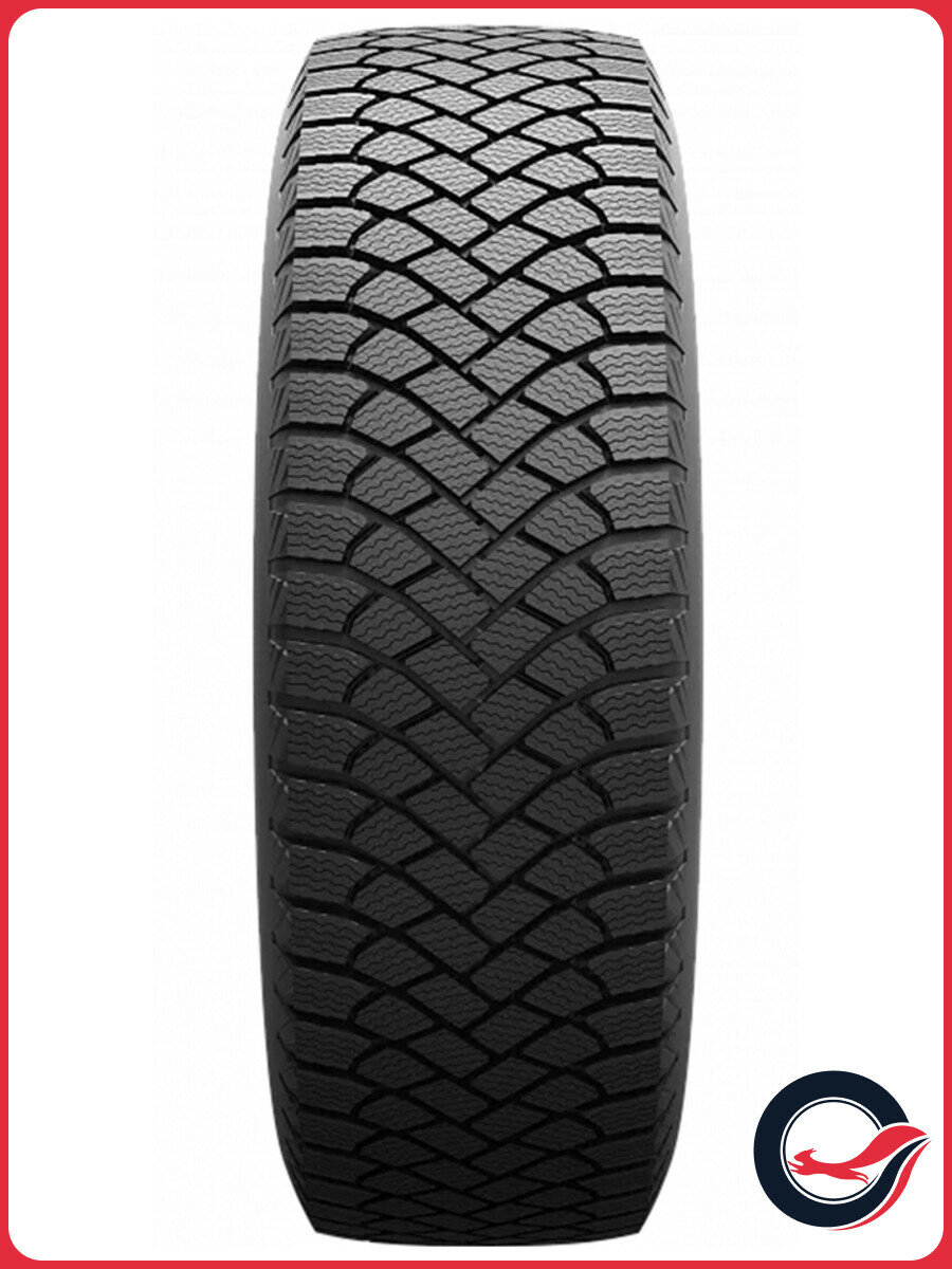 Зимняя нешипованная шина Maxxis Premitra Ice 5 SUV 245/70 R16 111T — фото 1