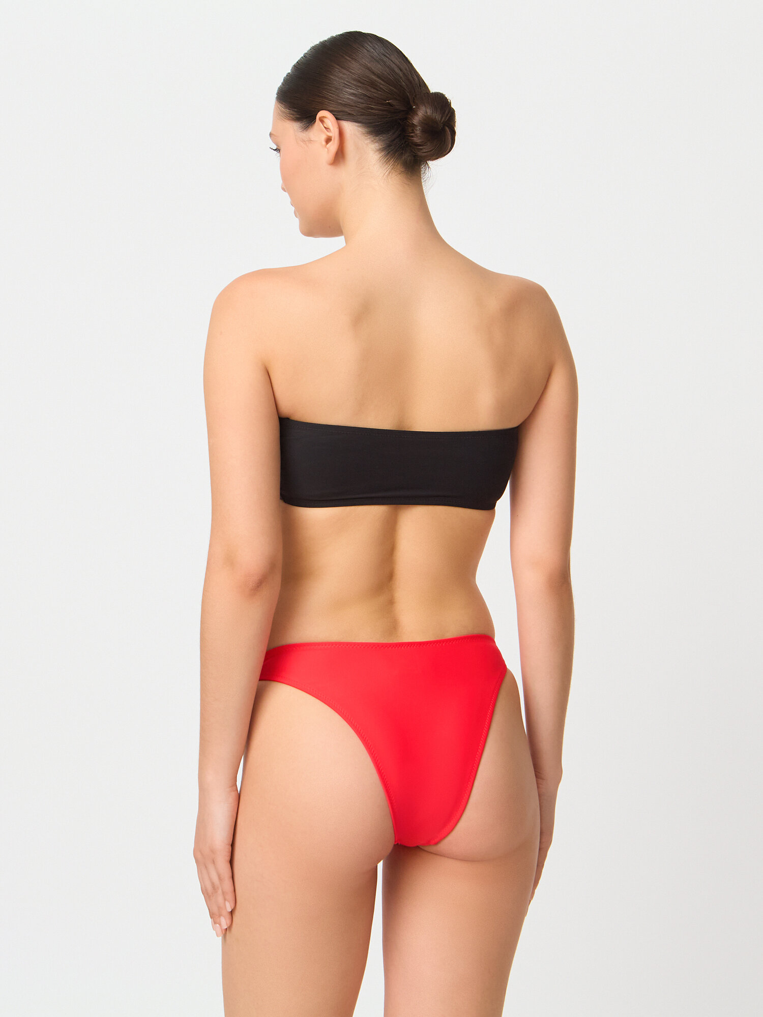 Плавки Vittoria&Co, размер S, красный — фото 1