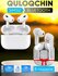 Беспроводные наушники Pro, Air 31 для Iosи Android, Bluetooth 5.3 1+1