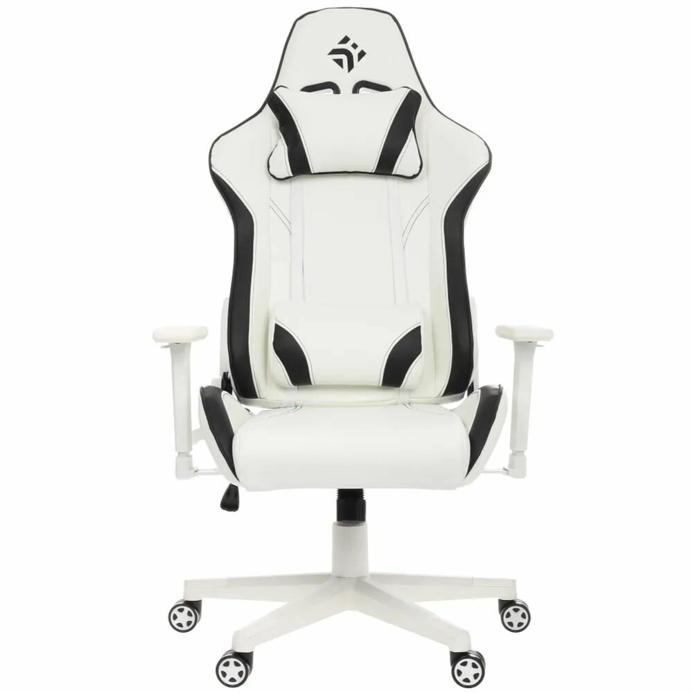 Компьютерное кресло DEXP Fortitude 60W черный