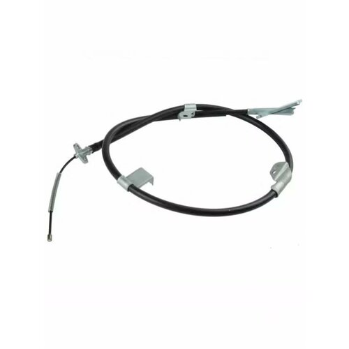 Трос ручника для NISSAN SYLPHY G10, SUNNY B15 ALMERA N16 2WD