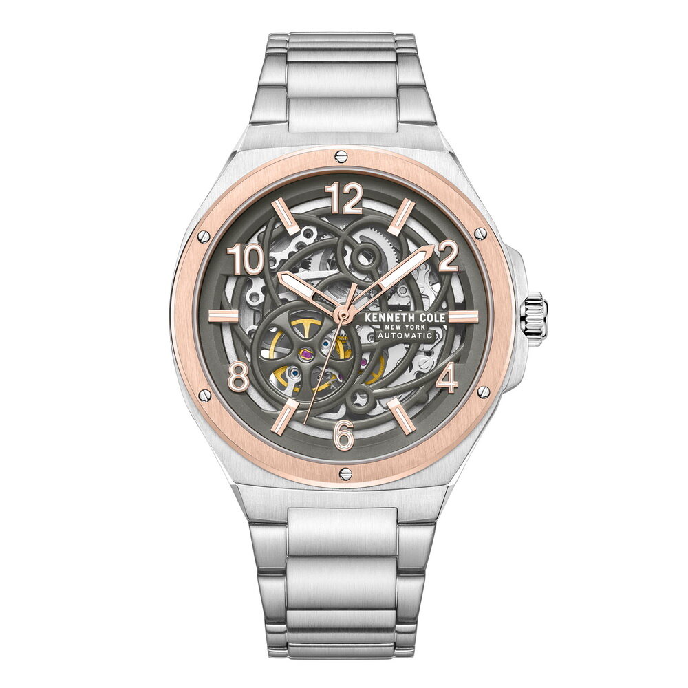 Наручные часы KENNETH COLE Automatic 