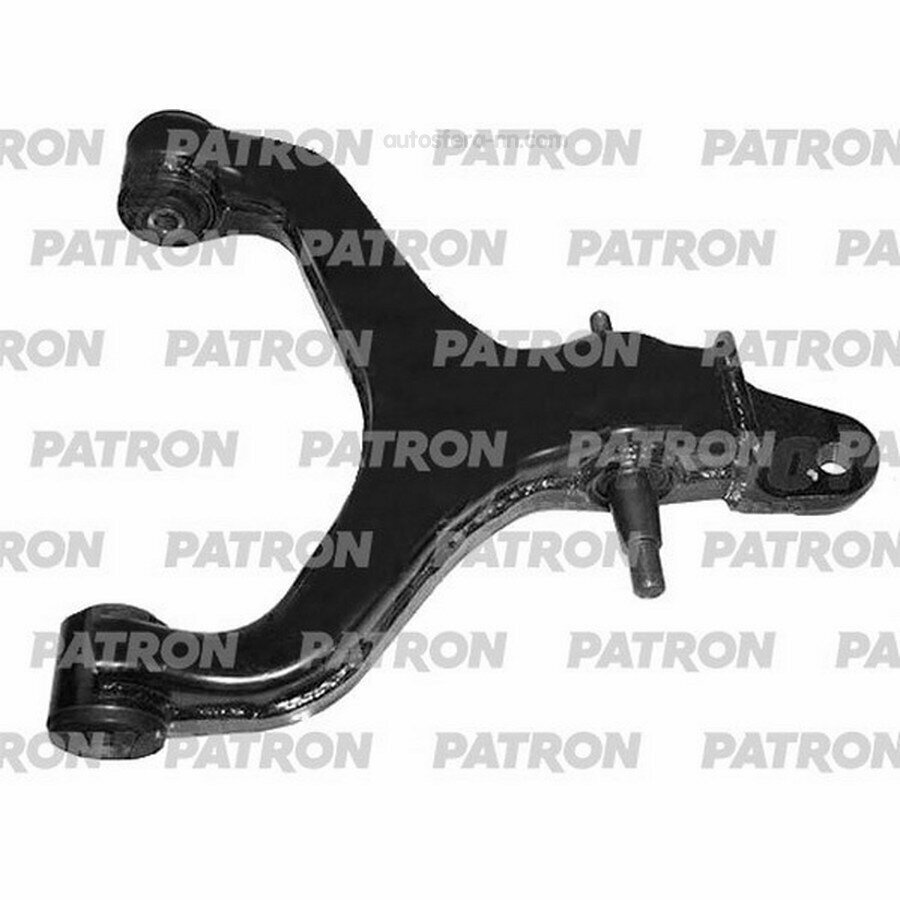 PATRON PS5506R Рычаг подвески SSANGYONG: ACTYON, KYRON 05-12 AWD R