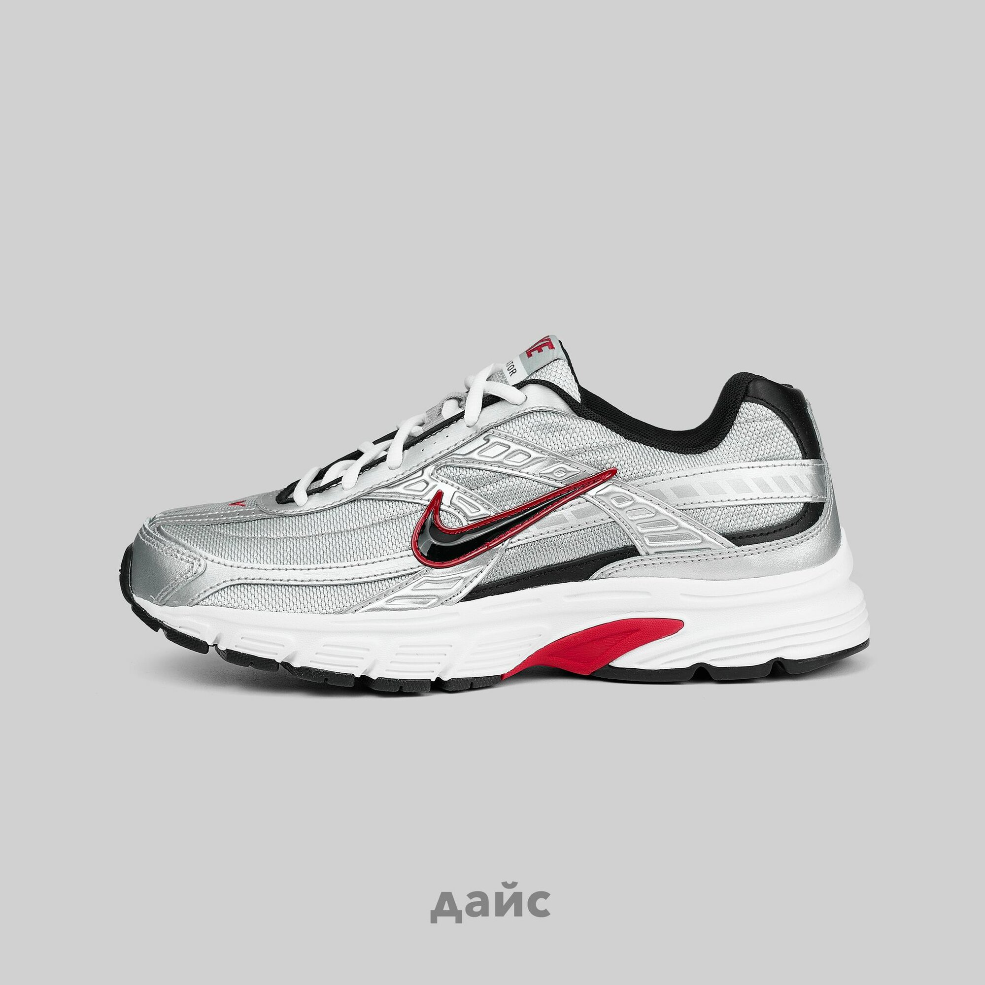 Кроссовки NIKE Initiator