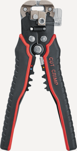 Изображение товара Съёмник изоляции многофункциональный Navigator 95 149 NHT-Sia06-3v1