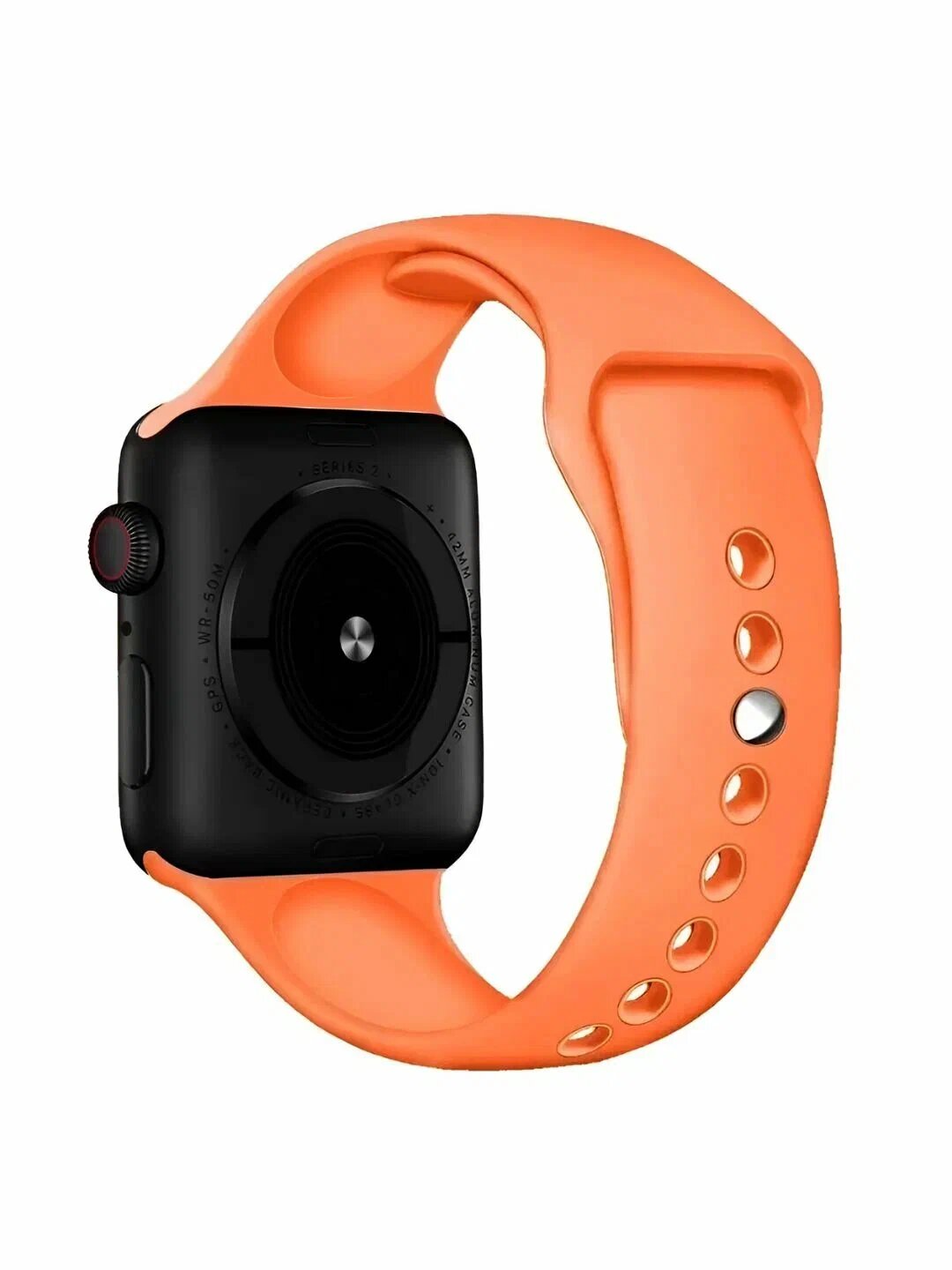 Умные часы Smart Watch 8 Big T800 Pro Max, для Android и iPhone, беспроводная зарядка — фото 1
