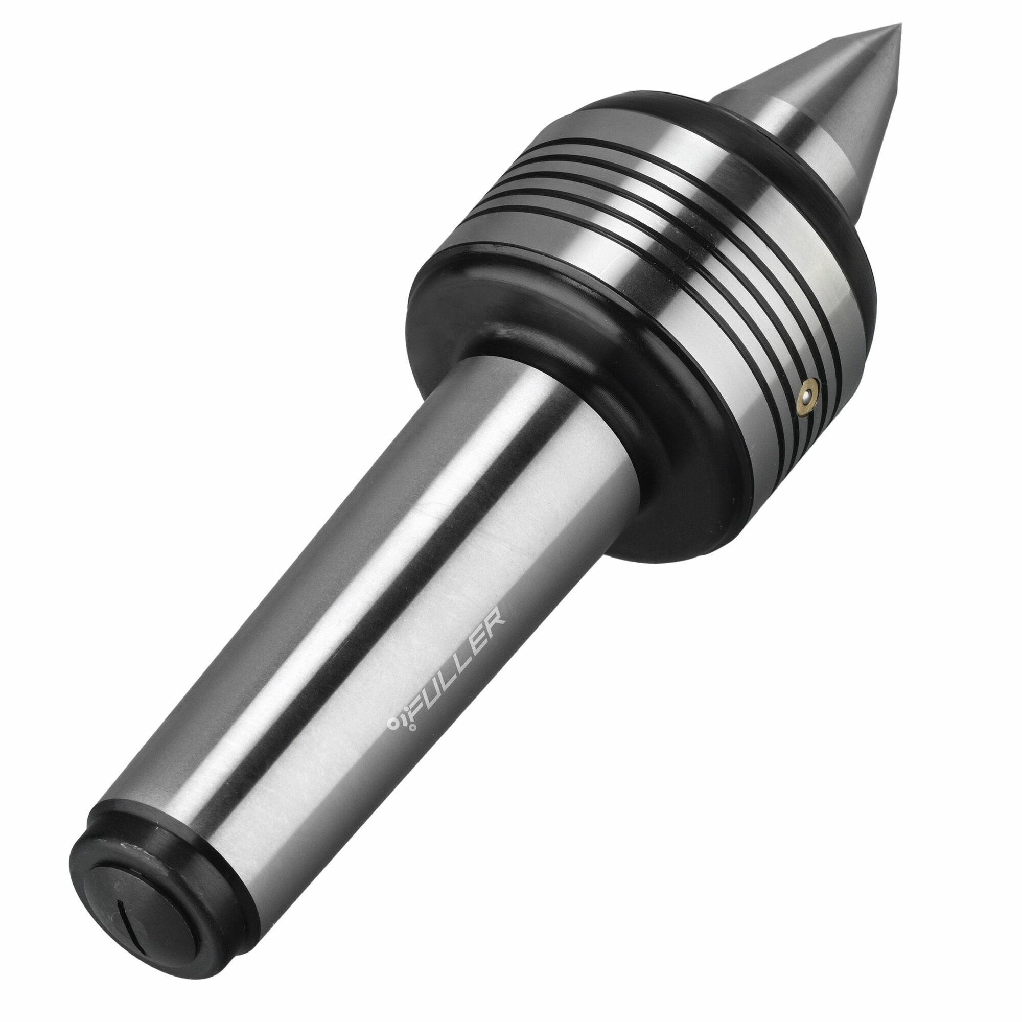 Центр вращающийся КМ5 для токарного станка — фото 1