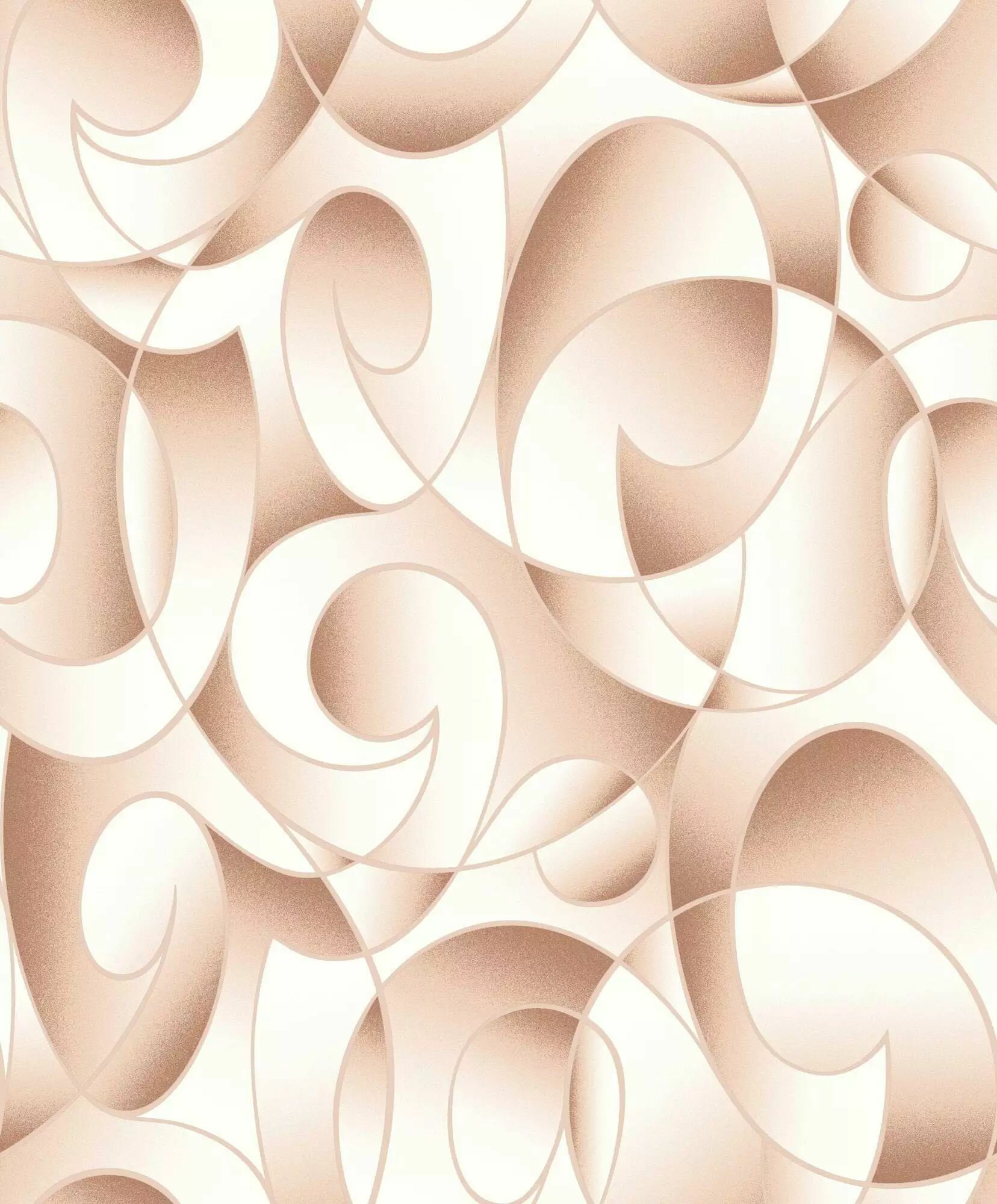 Обои горячего тиснения Erismann 3544-4 1.06м