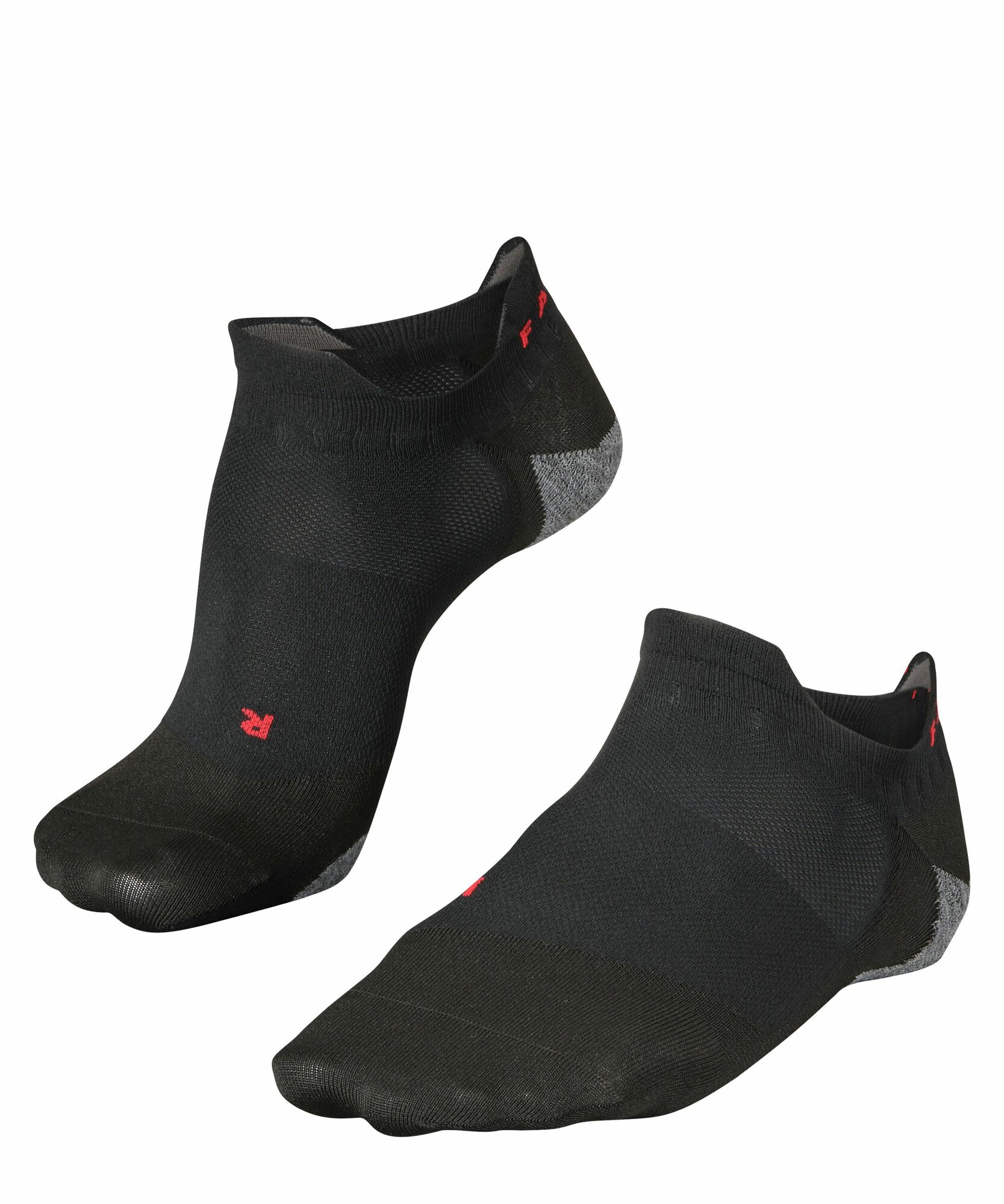Носки спортивные RU5 Invisible