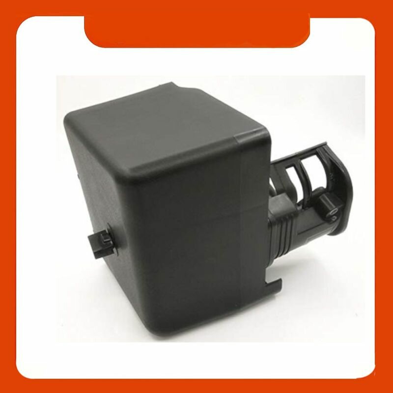 Корпус воздушного фильтра в сборе с фильтром для двигателей 188F, 190F GX390