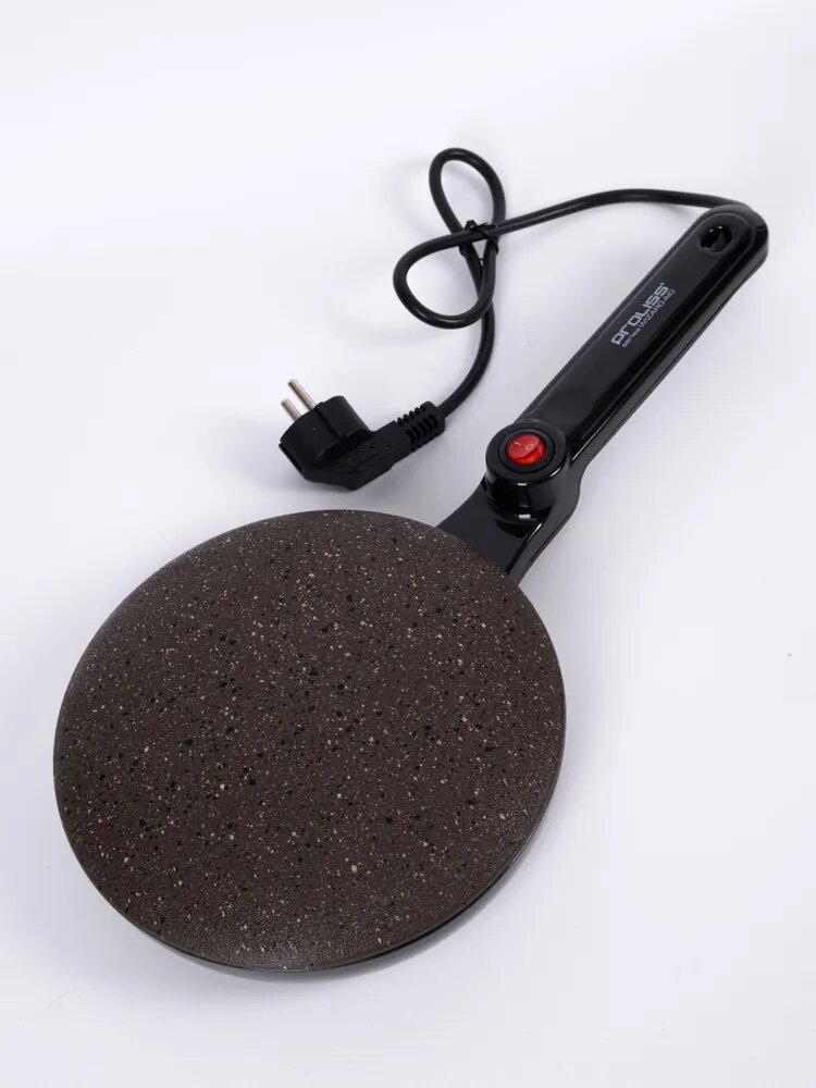 Изображение PROLISS PRO-600 Блинница, сковорода для блинов/электрическая/электроблинница/