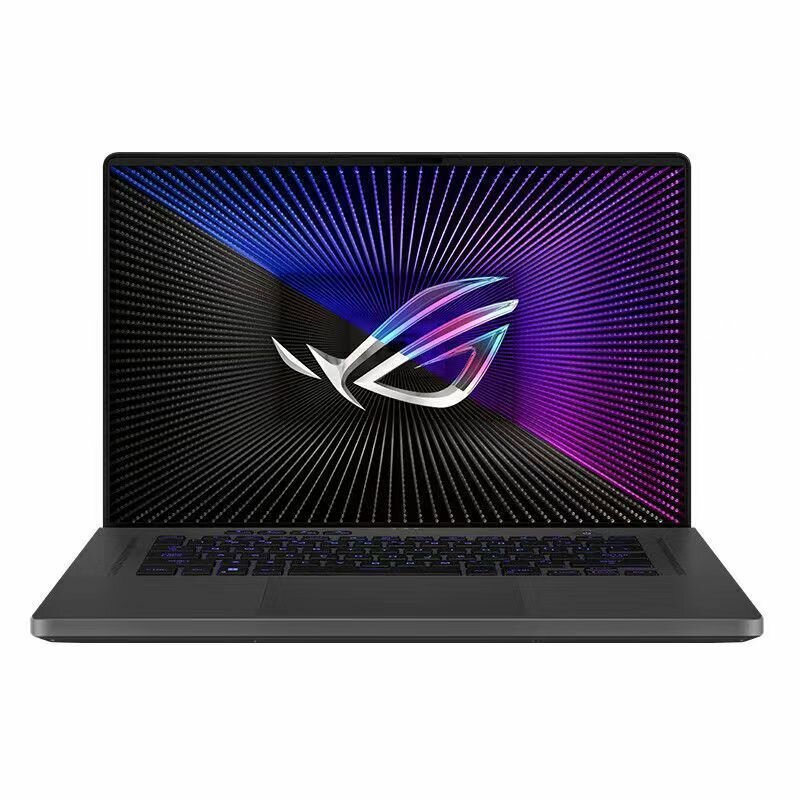 Ноутбук игровой ASUS ROG Zephyrus G16 GU603ZU-N4050 16"