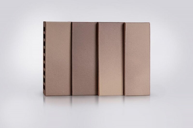 Кирпич керамический Красная Гвардия Latte Premium 0.7NF