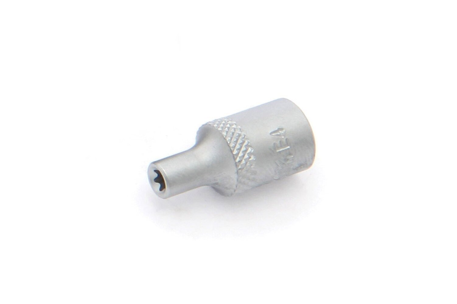 Головка TORX E5 1/4", Дело Техники, 603005