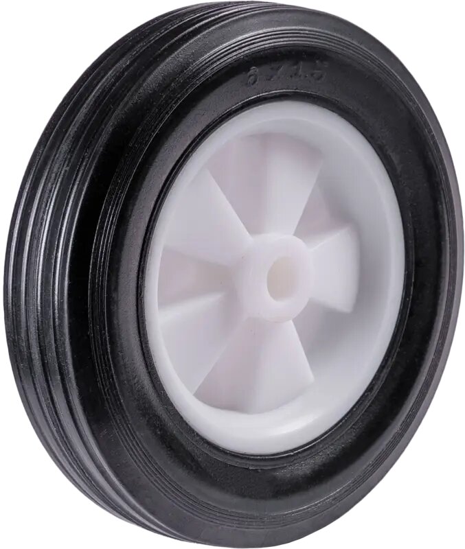 Колесо для газонокосилки без тормоза LWHEEL 150 мм до 30 кг