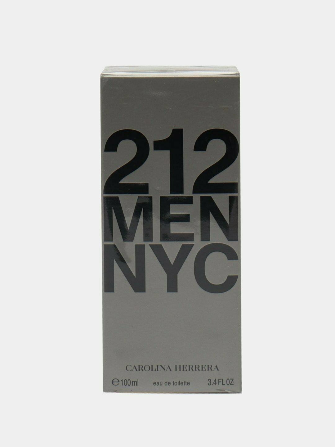 Парфюмерная вода для мужчин, мужские духи 212 Men Carolina Herrera, 5 мл